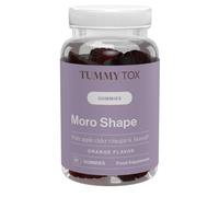 Caramelle Gommose con Aceto di Mele Morosil Vitamina C ed Estratto di Tè Verde