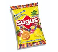 Caramelle gommose, confezione da 24 pezzi da 150 g