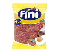CARAMELLE GOMMOSE CUORI PESCA FINI kg 1