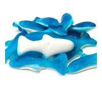 Caramelle Gommose Delfini, 1kg