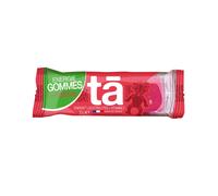 Caramelle gommose energetiche TA Energy - Fragola