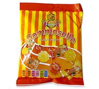 CARAMELLE GOMMOSE FINAZZI LE GOMMOSELLE BUSTA 1 KG SFUSE GELEES GUSTO FRUTTA