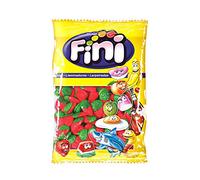 CARAMELLE GOMMOSE FRAGOLA SELVATICA FINI kg 1