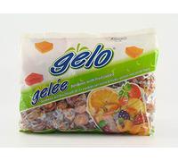 CARAMELLE GOMMOSE FRUTTA OL31609 1kg