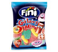 Caramelle gommose Galaxy Mix AZ B.90G Confezione da 12