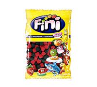 CARAMELLE GOMMOSE GRANELLATE 1 Kilo More E LAMPONI FINI Blackberry CARAMELLATA
