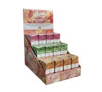 Caramelle Gommose Orsetti Gommosi Cocktail Leone Expo da 36 pz da 25 g