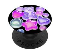 Caramelle gommose Orso Candy PopSockets PopGrip Adesivo
