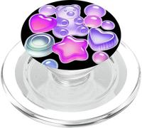 Caramelle gommose Orso Candy PopSockets PopGrip per MagSafe