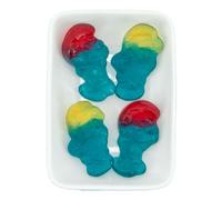 Caramelle Gommose Puffi kg 2