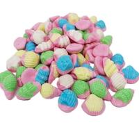 Caramelle Gommose Vari Gusti (conchiglia 250Pz)