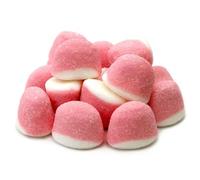Caramelle Gommose, Vari Gusti, Ideali Per Feste, Compleanni, Caramellate, Party Confezione 1kg (Coccole 1Kg)
