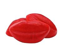 Caramelle Gommose Vari Gusti (Labbra 1kg)