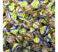 Caramelle Gommose Zenzero & Lime Senza Zucchero con edulcoranti - Moramor Zenzero Lime Horvath Confezione da 500gr Senza zuccheri e Senza Glutine