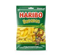 Caramelle Haribo | Borsa A Banana | Haribo Gommose | Haribo Caramelle Gommose | 8 Pack | 1920 Grammi Total