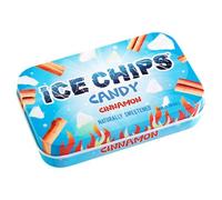 Caramelle Ice Chips Alla Cannella 1.76 Oz Di Ice Chips Candy