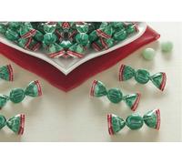CARAMELLE INCARTATE HORVATH DURE ALLA MENTA SENZA ZUCCHERO - 1 KG