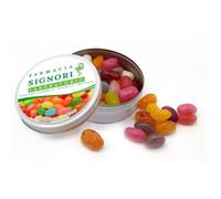 CARAMELLE JELLY BEANS 40G
