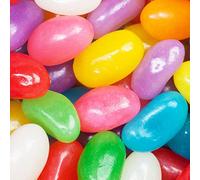 CARAMELLE JELLY BEANS FRUTTA kg 1
