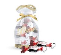 Caramelle Leonsnella Plus Liquirizia-250gr-Caramelle Senza Zucchero