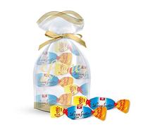 Caramelle Leonsnella Plus Propoli-Balsamica-500gr-Caramelle Senza Zucchero