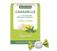 CARAMELLE MAGENTINELLE DIGEST