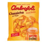 Caramelle miele 135 g