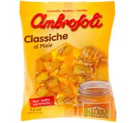 Caramelle miele 135 g