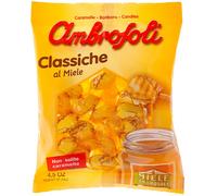 CARAMELLE MIELE 135G