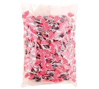 Caramelle Mini Ripiene Liquirizia Menta Vicentini gr.400