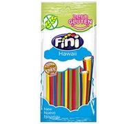 Caramelle morbide a forma di bastoncini colorati - 75 g