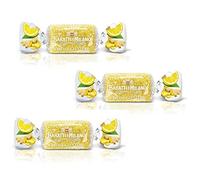 CARAMELLE MORBIDE BARATTI & MILANO GIADA GELATINE ZENZERO E LIMONE 500 GR GELEES