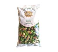 Caramelle Morbide Bonelle Toffee al Pistacchio 1 Kg
