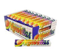 CARAMELLE MOROSITAS ASSORTITA - 24 STICK