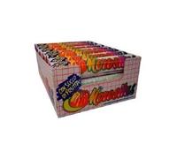 CARAMELLE MOROSITAS ASSORTITA - 24 STICK