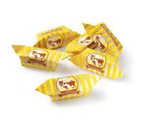 Caramelle Mou Polacche al Latte Tradizionali - Confezione kg 1 - Le tradizionali caramelle con l'incarto della Mucca