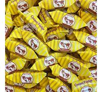 Caramelle Mou Polacche al Latte Tradizionali - Le morbide caramelle della Mucca - Confezione kg 1