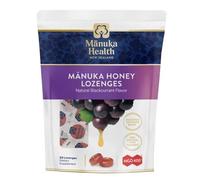 Manuka Health – Caramelle naturali Ribes nero con Miele Manuka MGO 400 Plus