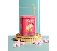 Caramelle Pastiglie CUCCIOLI CANI 30gr Gusto Ciliegia