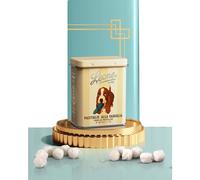 Caramelle Pastiglie CUCCIOLI CANI 30gr Gusto Vaniglia