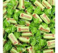 CARAMELLE PERUGINA ROSSANA AL PISTACCHIO - 1 KG
