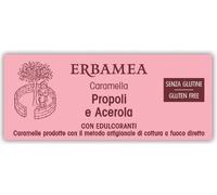 Caramelle Propoli/acerola 1kg