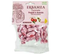 erbamea Caramelle propoli acerola 50 g