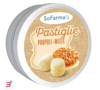 CARAMELLE PROPOLI MIELE 40 G SOFARMAPIU'