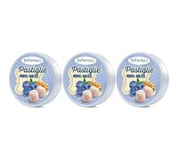 Caramelle Propoli Mirtillo Sofarmapiu' 3x40 g Caramelle