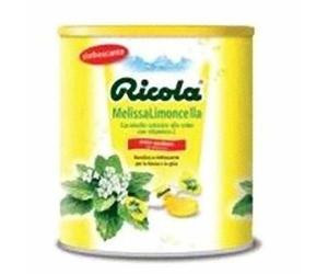 CARAMELLE RICOLA MELISSA LIMONCELLA SFUSE - 1 KG