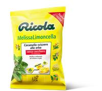 CARAMELLE RICOLA MELISSA LIMONCELLA SFUSE 500 gr