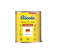 CARAMELLE RICOLA SENZA ZUCCHERO Gusti Vari