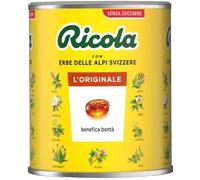 Caramelle Ricola Sfuse L'Originale kg 1