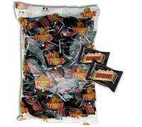 Caramelle Ripiene Caffè Espresso Finazzi kg 1 - Caramelle Ripiene al gusto di Caffè Espresso - Busta 1000gr Made in Italy